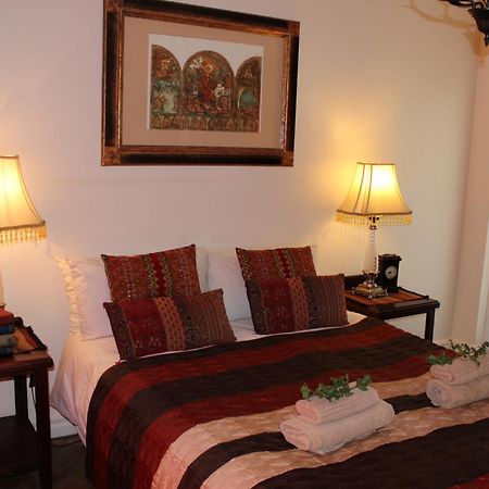 A Tapestry Garden Guest House Potchefstroom Pokój zdjęcie