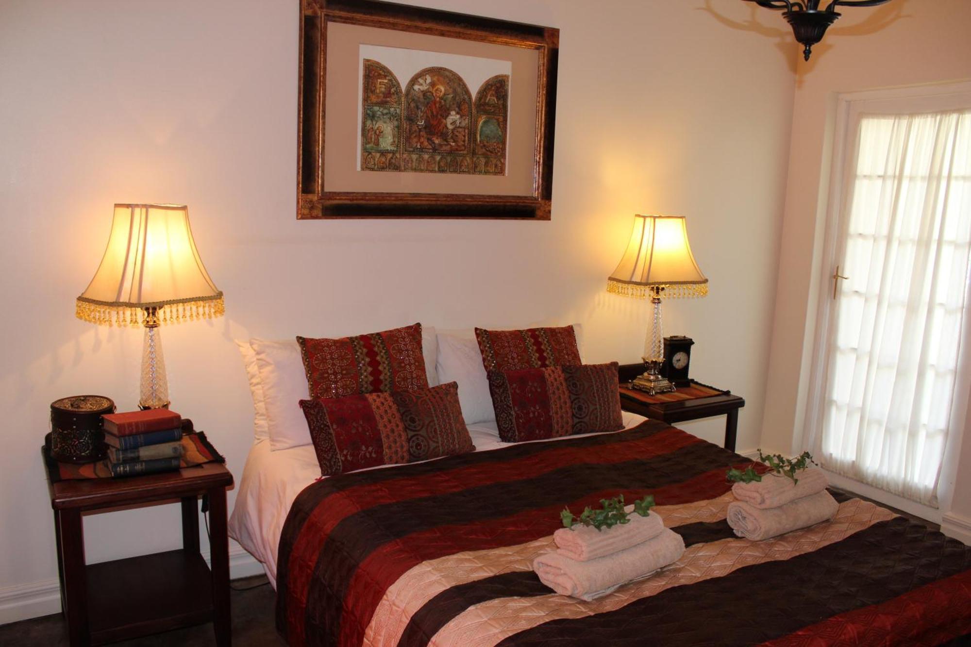 A Tapestry Garden Guest House Potchefstroom Pokój zdjęcie