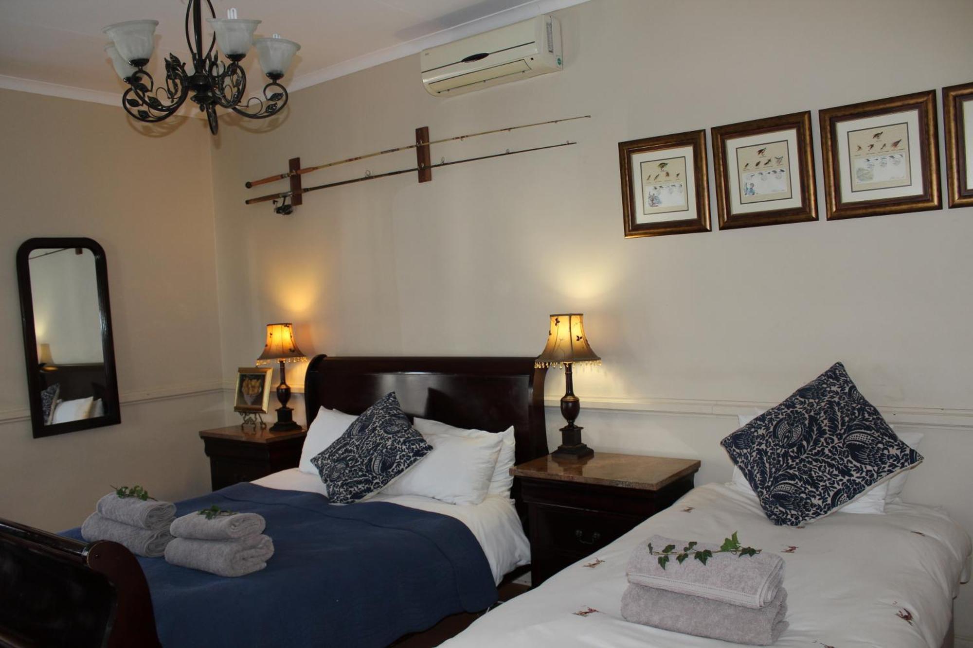 A Tapestry Garden Guest House Potchefstroom Pokój zdjęcie