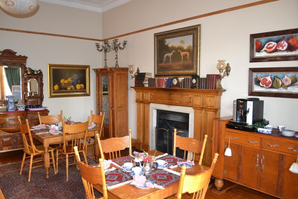 A Tapestry Garden Guest House Potchefstroom Zewnętrze zdjęcie