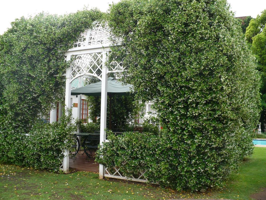 A Tapestry Garden Guest House Potchefstroom Zewnętrze zdjęcie